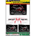 HYPERMOTARD 821 TRIBUTE